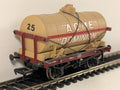 Bachmann OO Gauge 14 Ton Tank Wagon 'Acme Dominion' 25 37-079