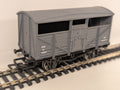 Dapol OO Gauge GWR 8-Ton Cattle Wagon No. 13813