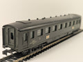 Hornby-Acho 733 HO Gauge SNCF 2nd Class Passenger Coach