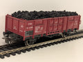 PIKO 5/6406-18 HO Gauge CSD Steel-Sided Open Wagon 12108