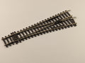 Peco OO Gauge Streamline Small Radius Right Hand Turnout