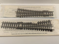 Graham Farish Pair of OO Gauge Points