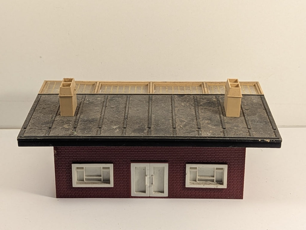 Tri-ang OO Gauge R278 Modern Station Waiting Room