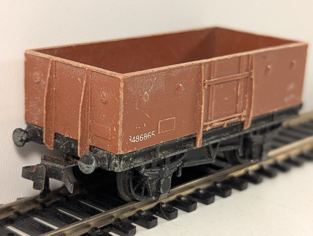 Hornby Dublo 4640 BR 13 Ton Mineral Wagon OO Gauge