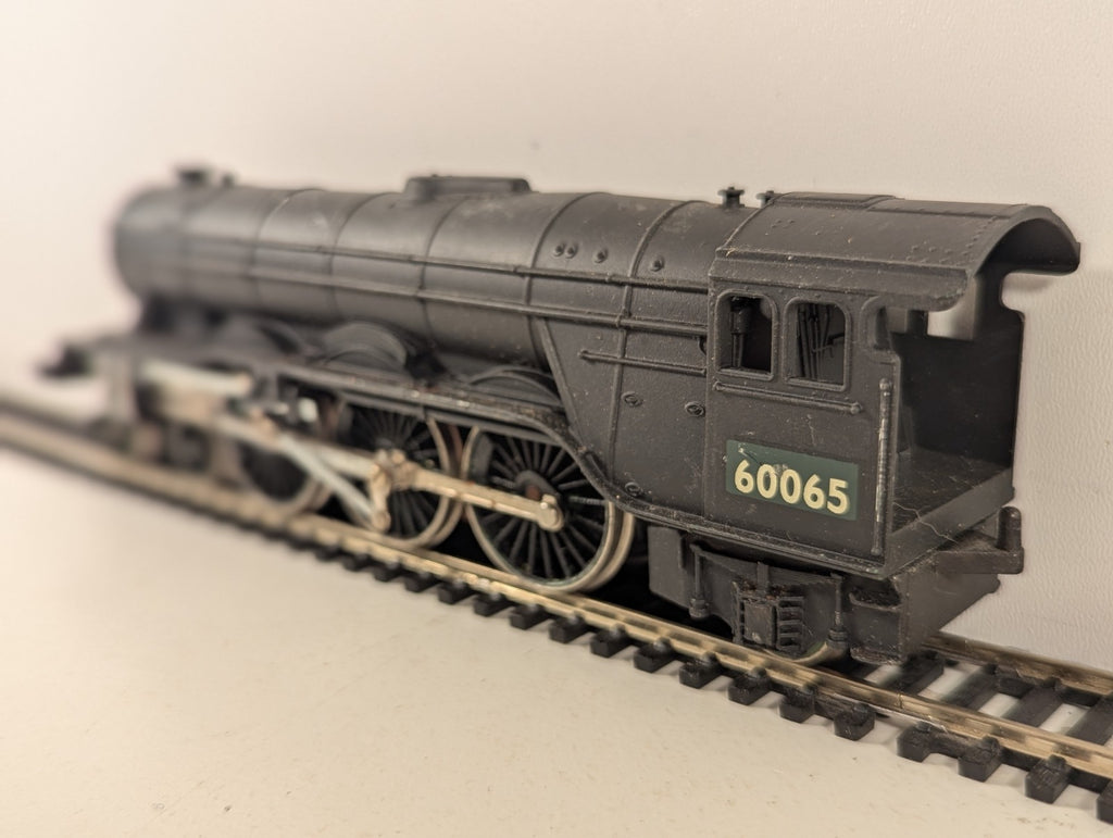 Tri-ang Hornby OO Gauge Class A3 'Knight of Thistle' Steam Loco - Spares