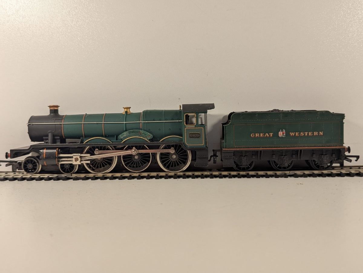 Hornby OO Gauge GWR 4900 Class 'Albert Hall' (Renumbered to 6920)