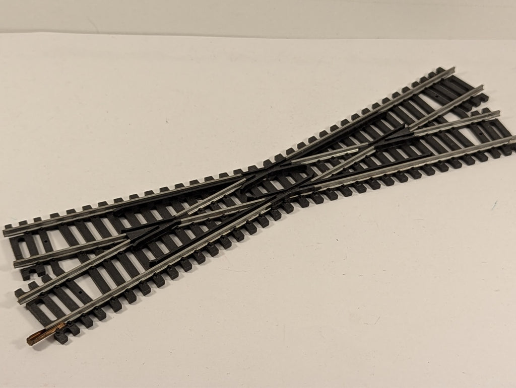 Lima 3039 HO Gauge Diamond Crossing