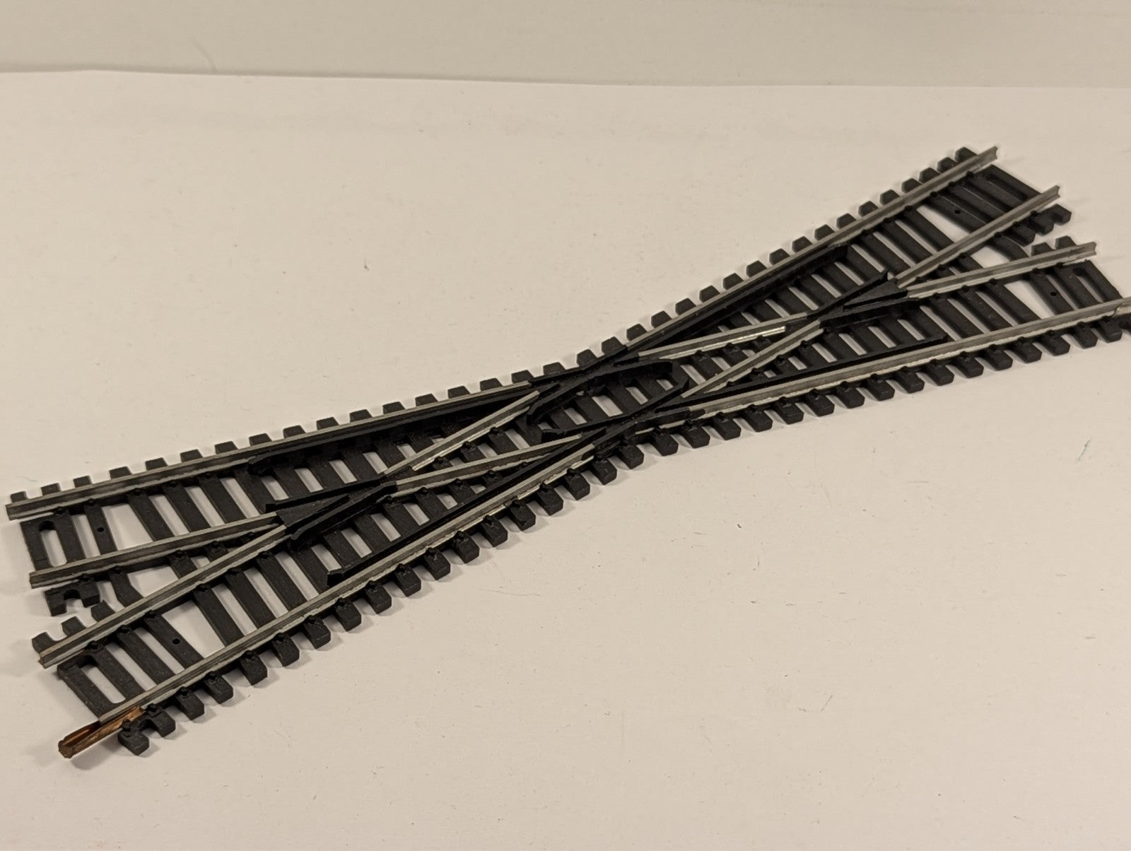 Lima 3039 HO Gauge Diamond Crossing