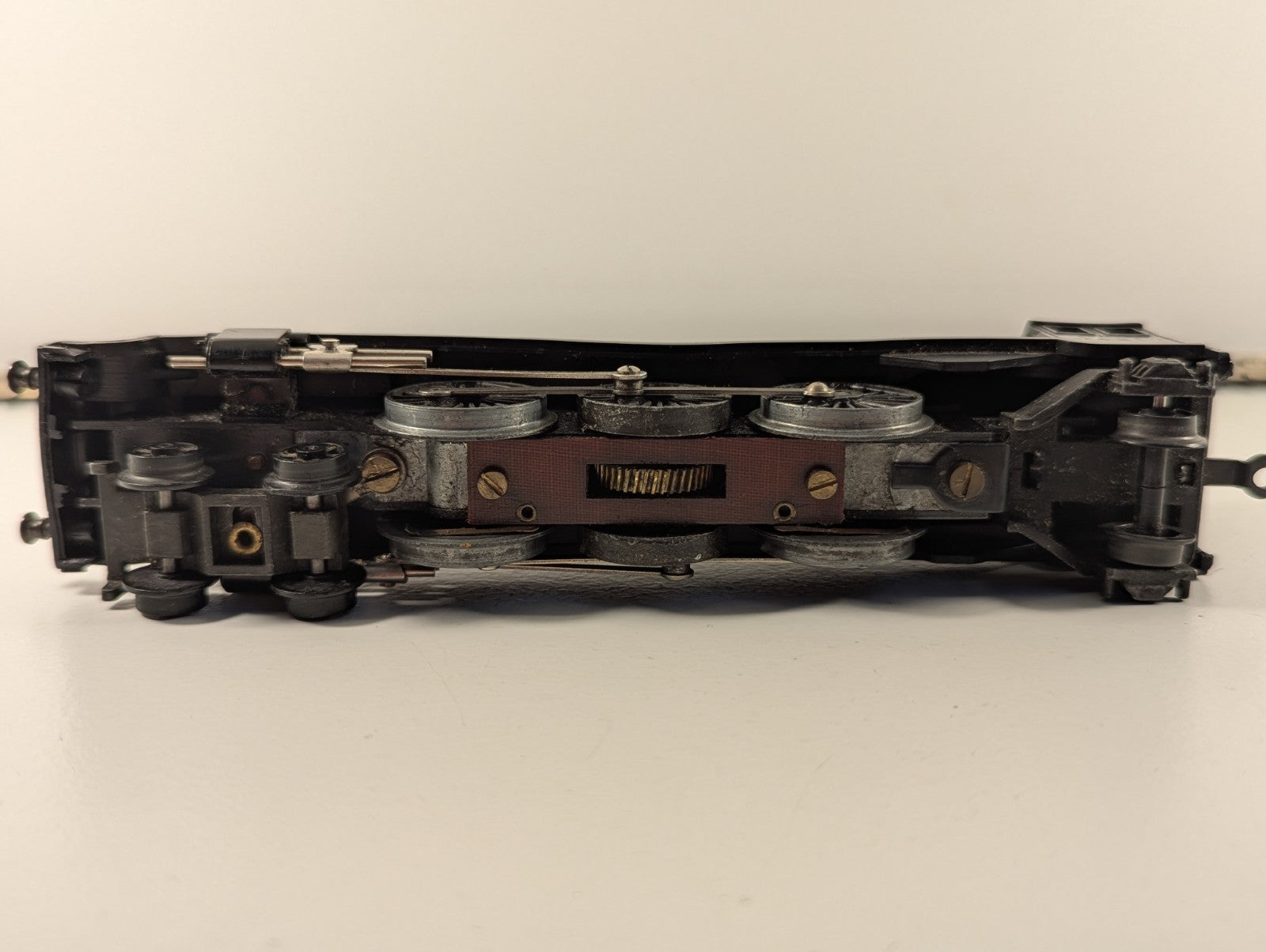 Tri-ang R50 OO Gauge LMS Princess Royal Class 4-6-2 - Spares/Repairs