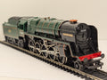 Tri-ang Hornby OO Gauge Evening Star Steam Locomotive 92220 BR Green