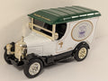 Lledo Days Gone Bullnose Morris Van – “View Vans”