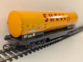 Konrad Dressler HO Gauge Shell Bogie Tank Wagon