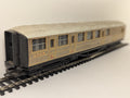 Hornby OO Gauge LNER Composite Coach Passenger Coach 4237 LNER Teak R433