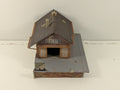 Faller OO Gauge Freight Warehouse - Missing Crane & Doors