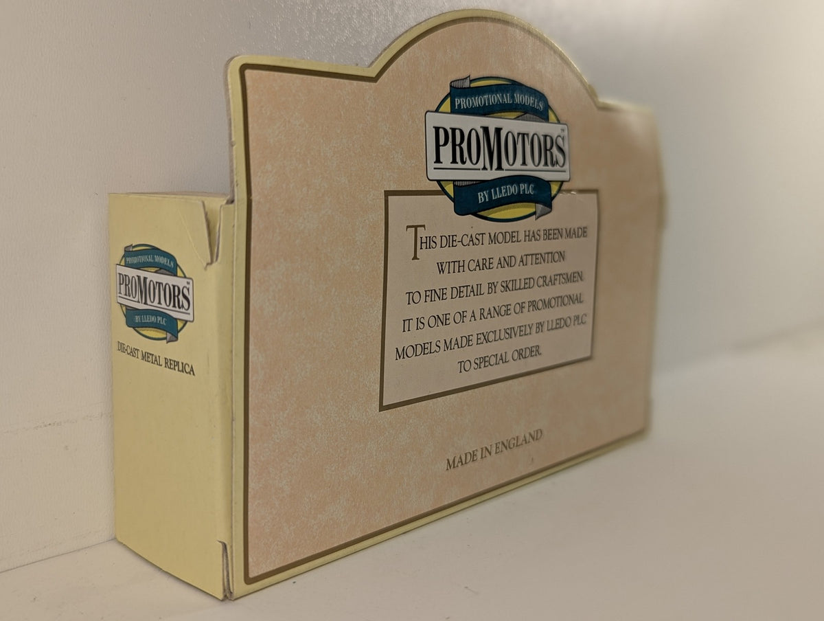 Lledo Grimwades 150th Anniversary Delivery Van Die-cast Van