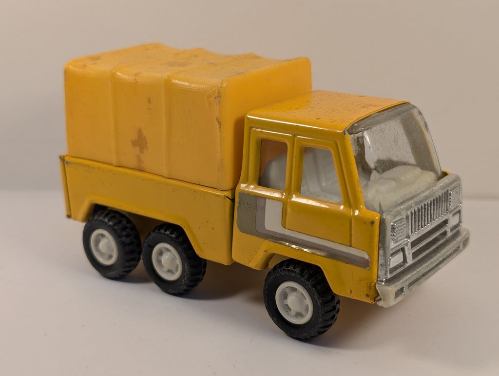 Kai Yip Toy Truck