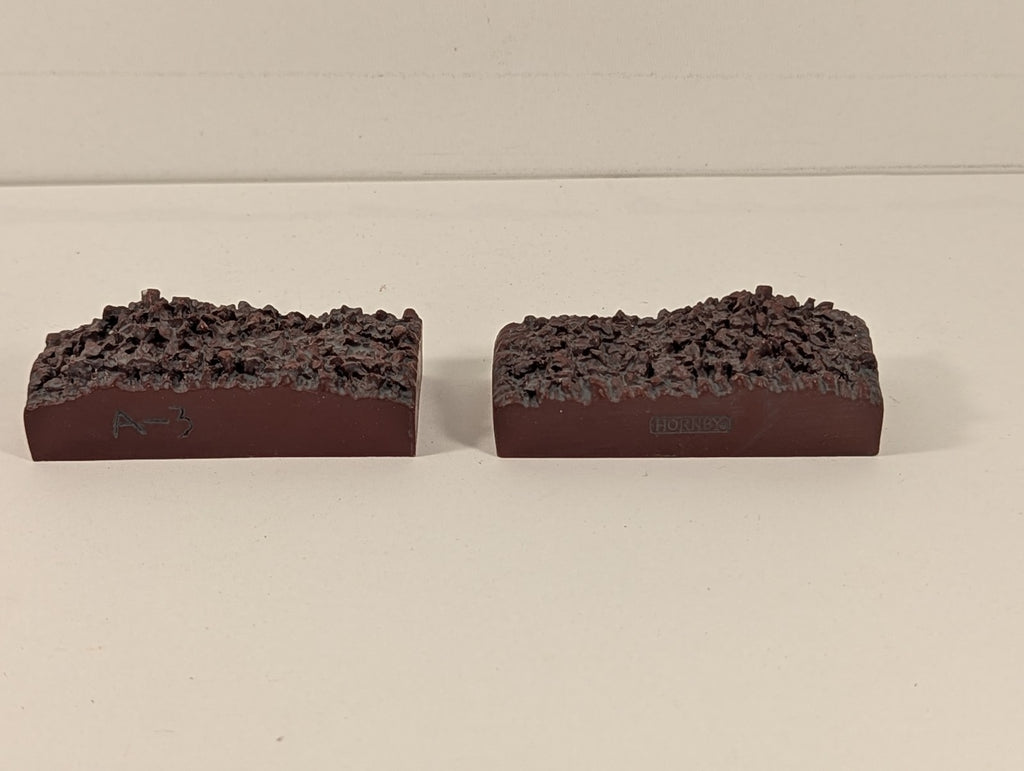 Hornby Skaledale Coal Loads Wagon Loads Brown