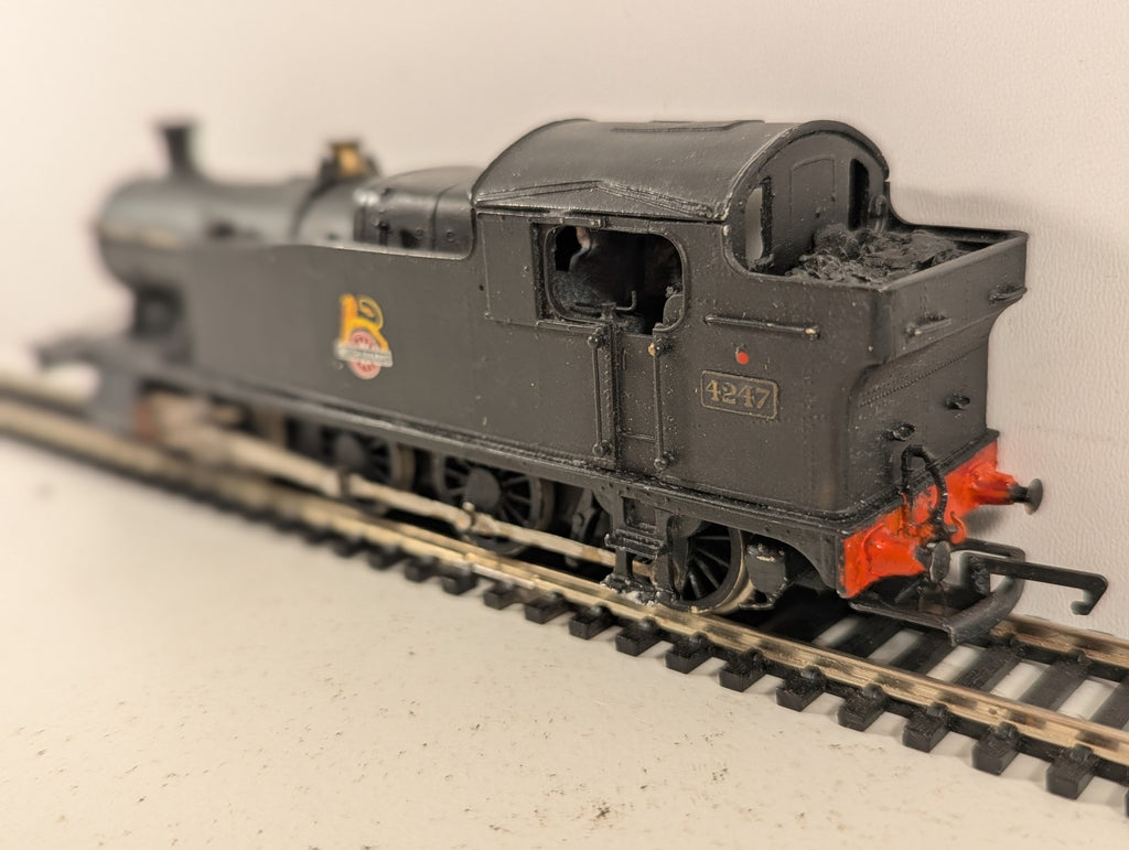 Western Precision Castings OO Gauge GWR 42XX Class 2-8-0T Steam Locomotive 4247