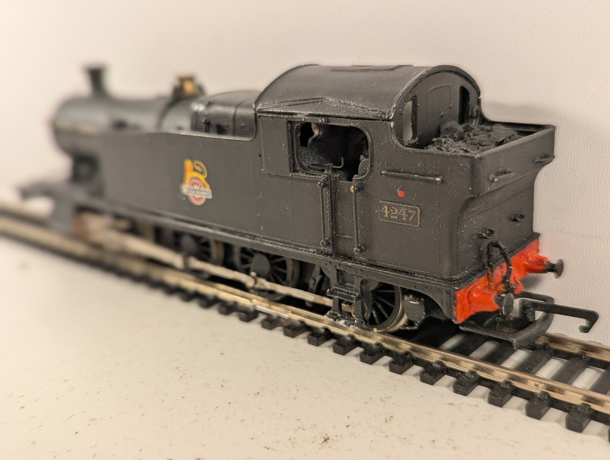 Western Precision Castings OO Gauge GWR 42XX Class 2-8-0T Steam Locomotive 4247
