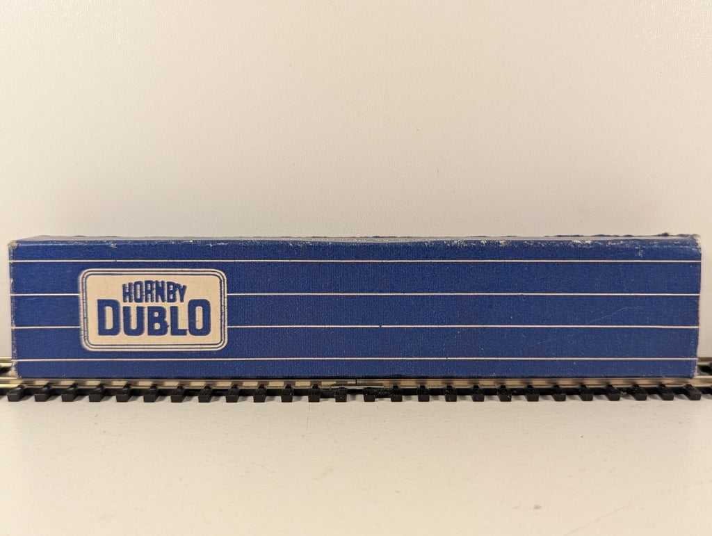 Hornby-Dublo 32053 OO Gauge 40 Ton Bogie Well Wagon - Boxed