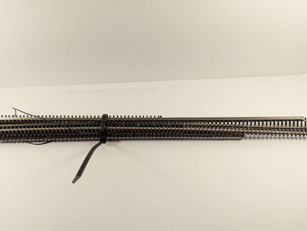 Flexible Track