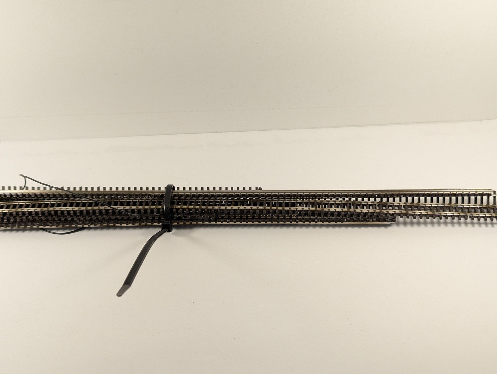 Flexible Track