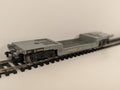 Hornby Dublo 40-Ton Bogie Well Wagon