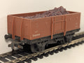 Hornby Dublo OO Gauge 13-Ton Coal Wagon Goods Wagon B486865 BR Baux