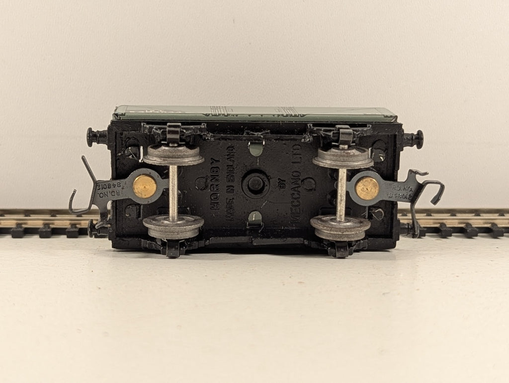 Hornby Dublo 32025 OO Gauge D1 Coal Wagon with Coal Load - Boxed