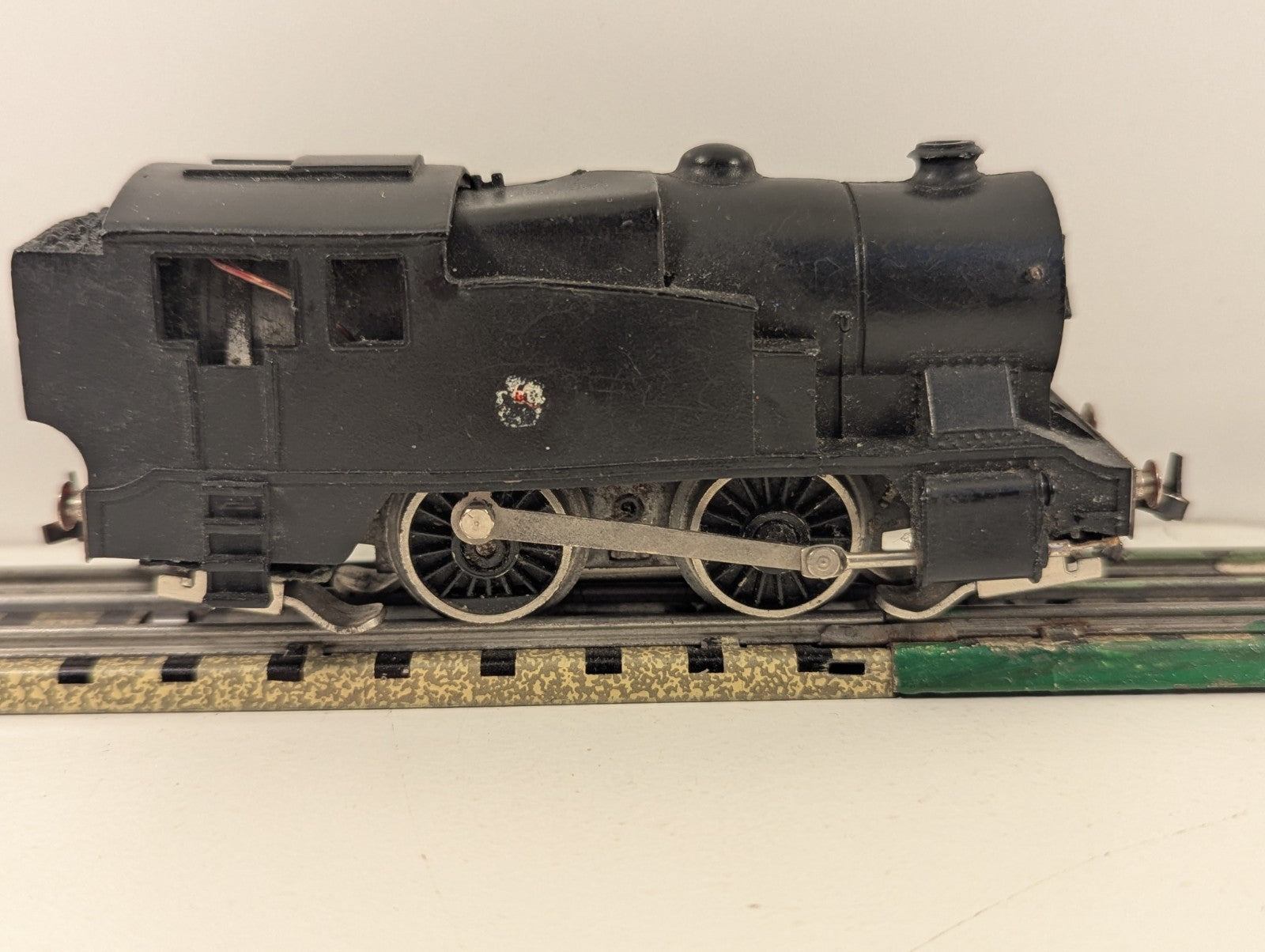 Trix Twin 0-4-0 Dockside Tank Locomotive – Spares / Repair