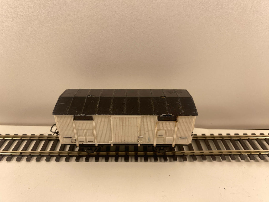 Piko Refrigerator Van – HO Gauge