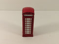 Dinky Toys 1:48 Scale Die-Cast REC Telephone Box