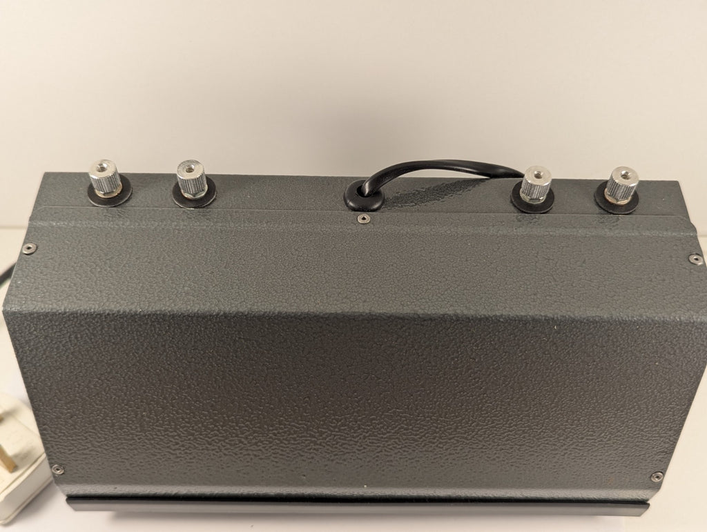 Hammant & Morgan Duette Transformer Controller