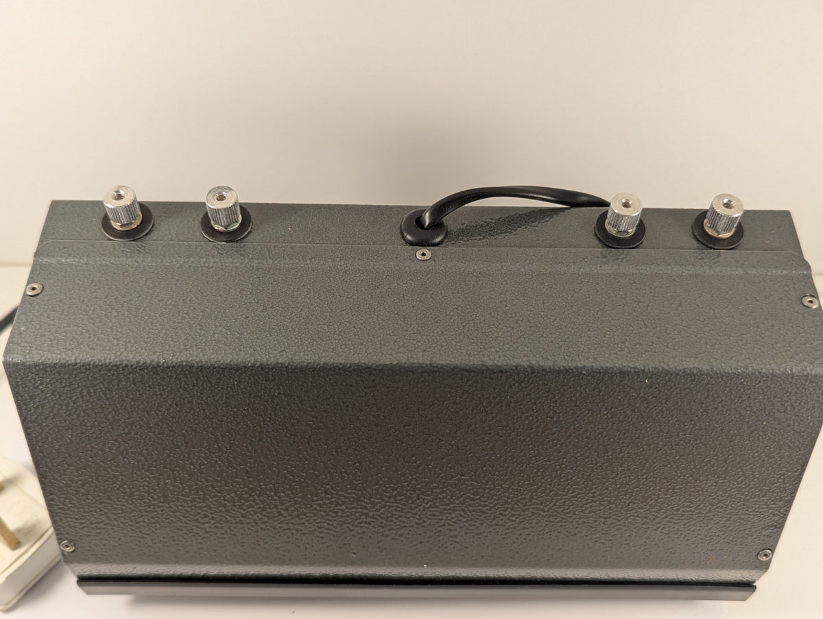 Hammant & Morgan Duette Transformer Controller