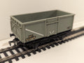 Hornby Dublo BR 16-Ton Steel Mineral Wagon B54884