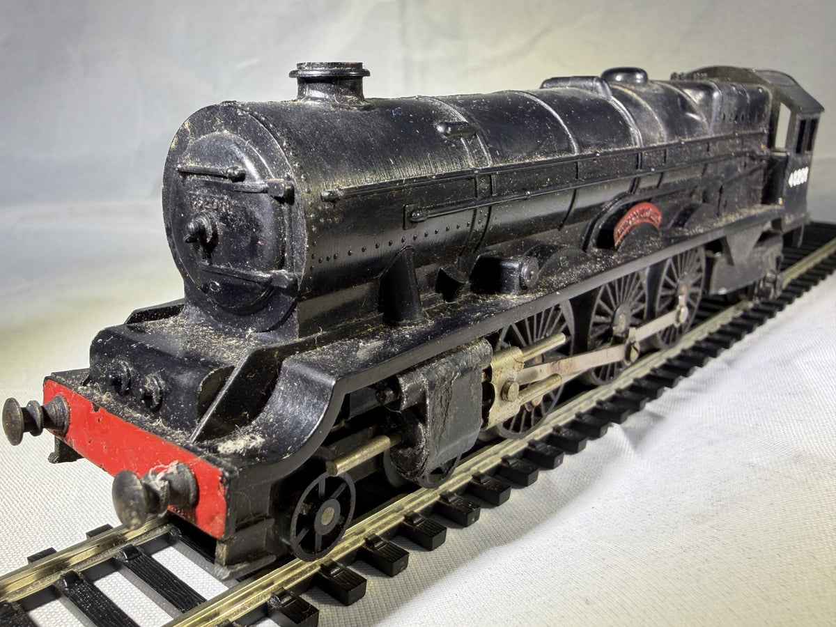 Tri-ang OO Gauge Princess Royal Class 'Princess Elizabeth' Steam Locomotive