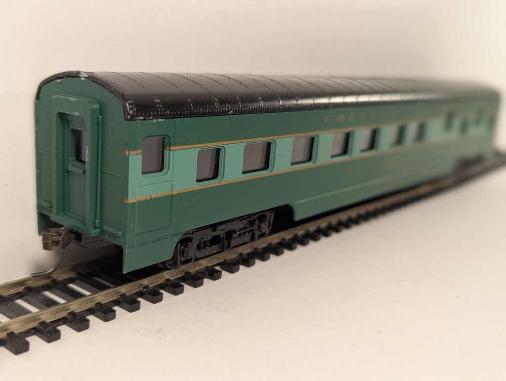 Con-Cor HO Scale 72ft Pullman Sleeper 'Royal Arch' Passenger Coach 2300