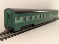 Con-Cor HO Scale 72ft Pullman Sleeper 'Royal Arch' Passenger Coach 2300