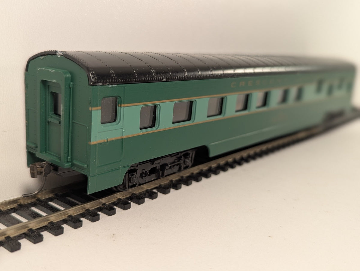 Con-Cor HO Scale 72ft Pullman Sleeper 'Royal Arch' Passenger Coach 2300