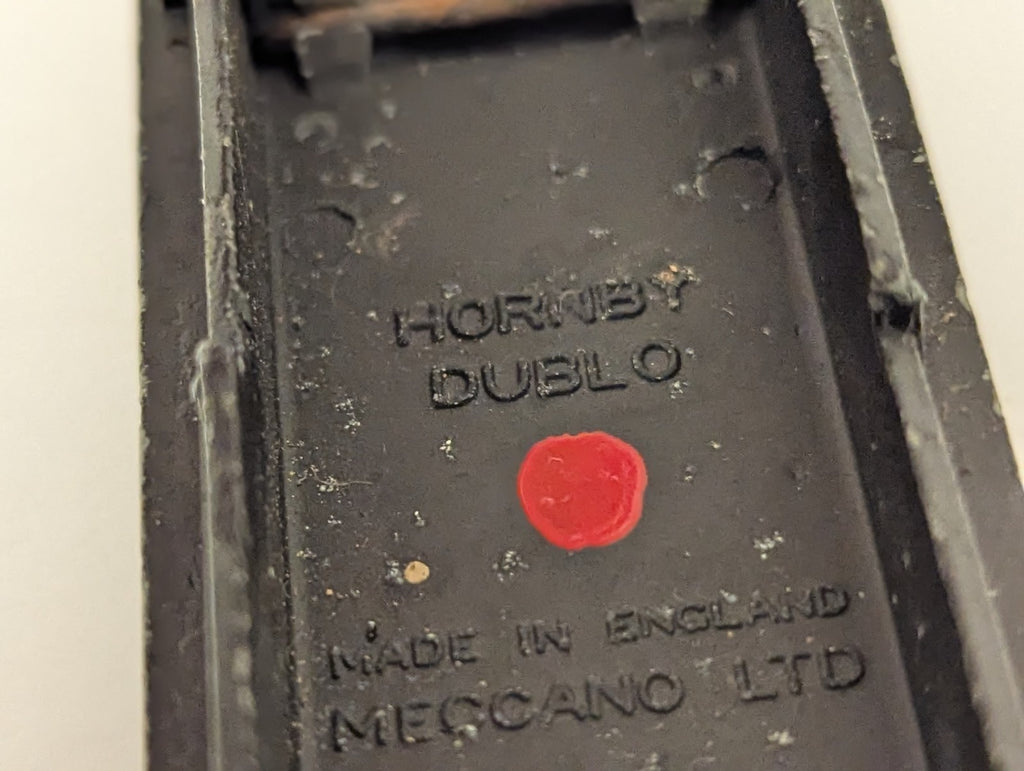 Hornby Dublo OO Gauge 21T Double Bolster Wagon