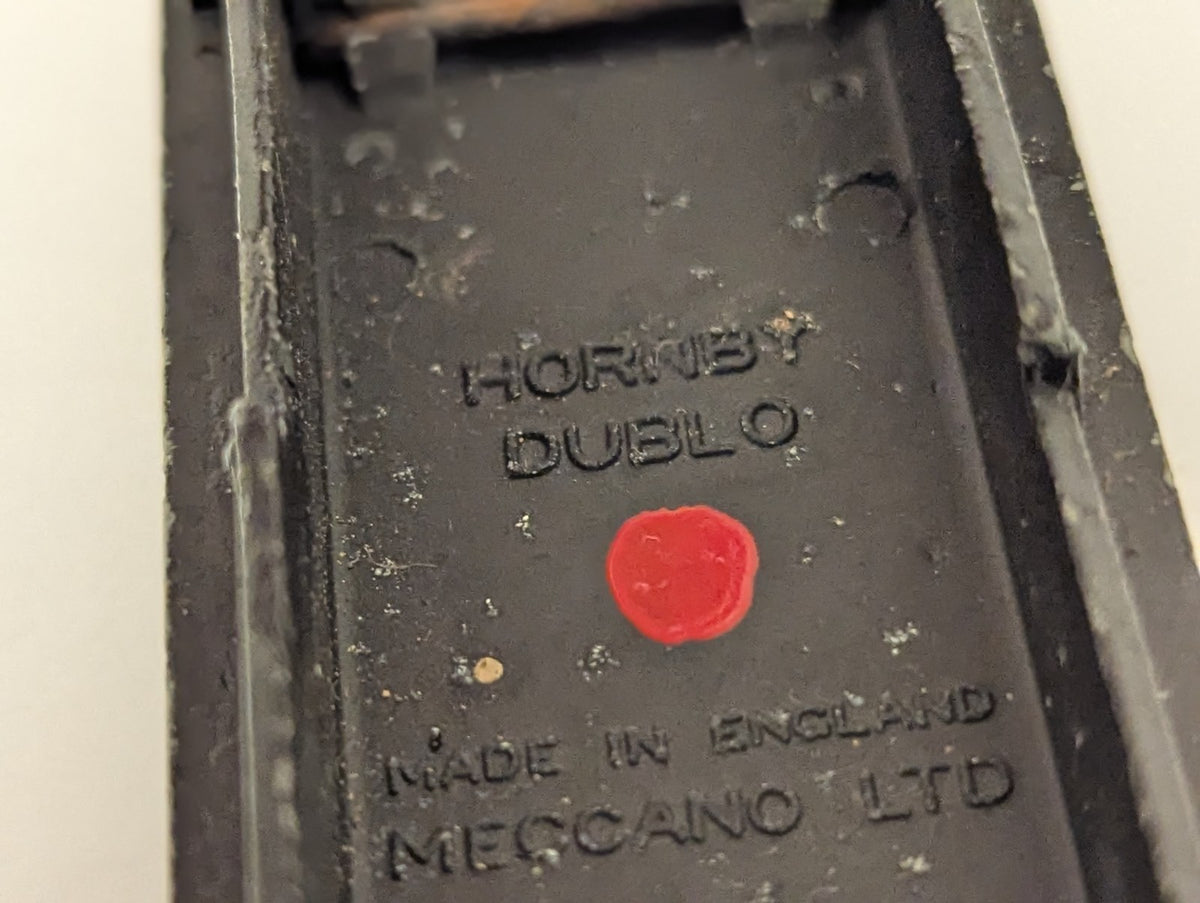 Hornby Dublo OO Gauge 21T Double Bolster Wagon
