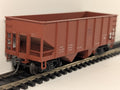 Accurail HO Gauge USRA 55-Ton Hopper Wagon Oxide Red (Data Only) 2599