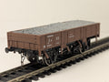 Dapol OO Gauge BR 20 Ton Grampus Ballast Wagon Goods Wagon DB 990644