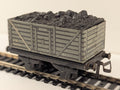 TTR 465168 Grey Coal Wagon OO Gauge