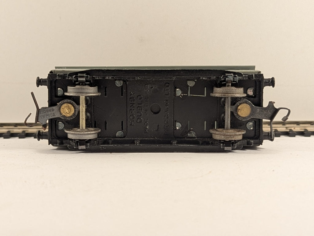 Hornby Dublo 4312 OO Gauge BR 14T Toad Brake Van