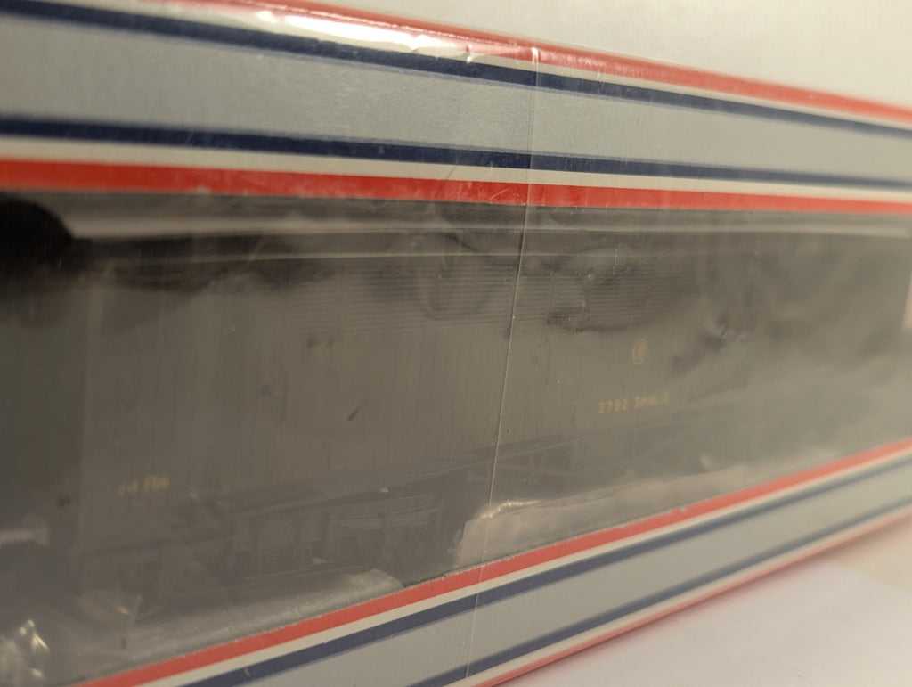Lima GWR Siphon G Parcel Van Boxed
