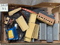 Mixed OO Gauge Spare Parts