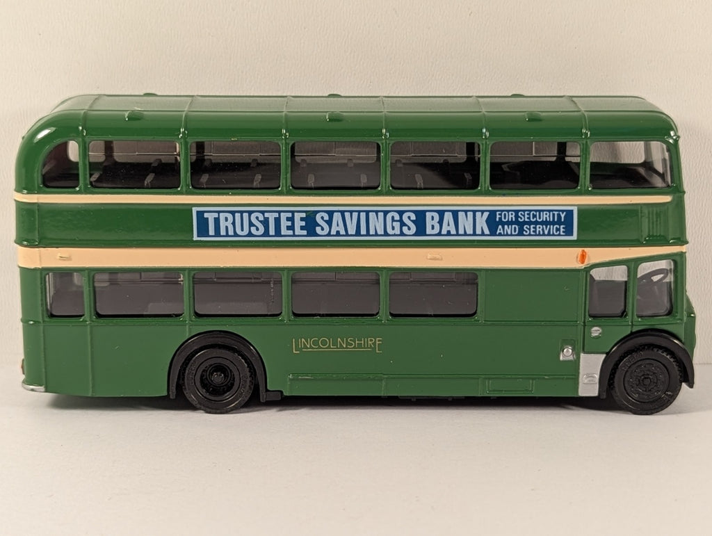 EFE 14006 Bristol Lodekka – Lincolnshire / Spalding – 1:76 Scale