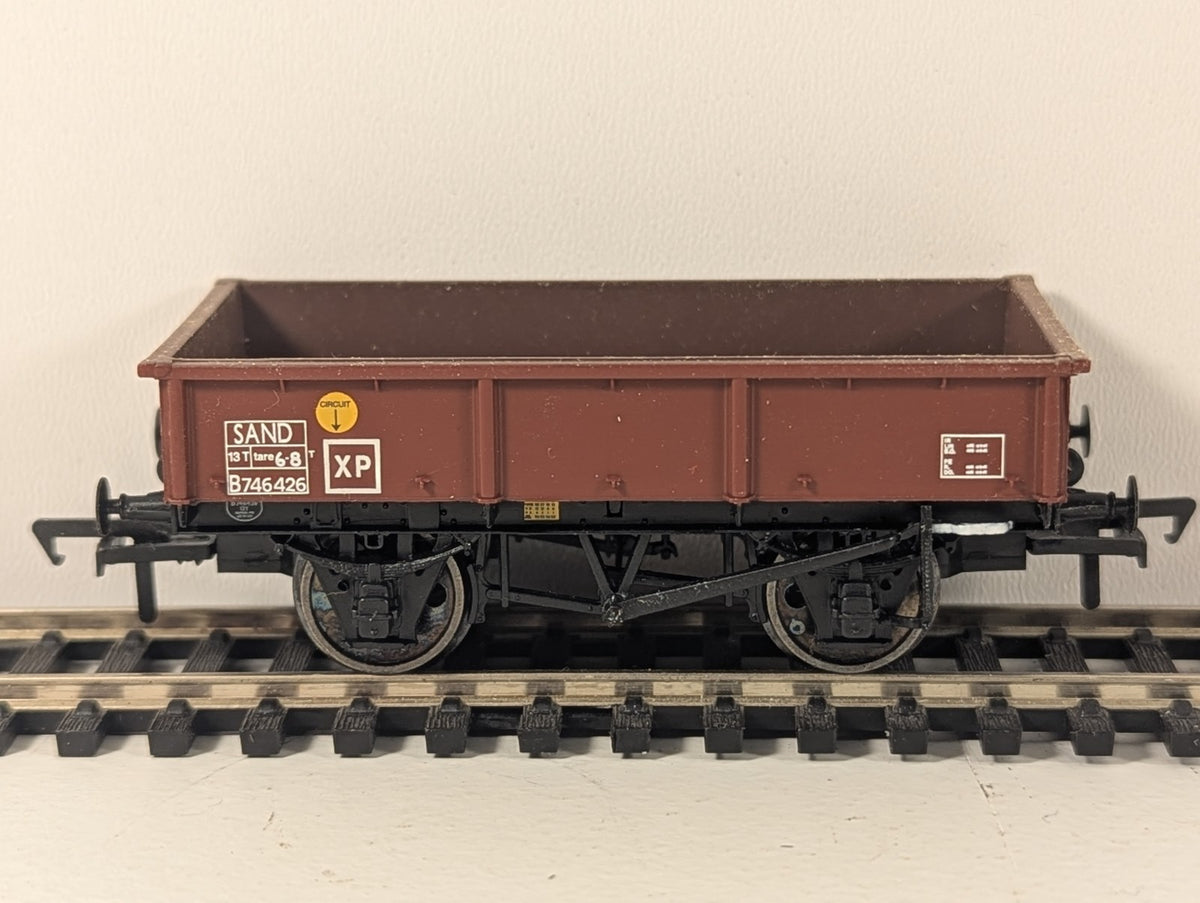 Bachmann 37-355C OO BR 13T Sand Tippler Bauxite