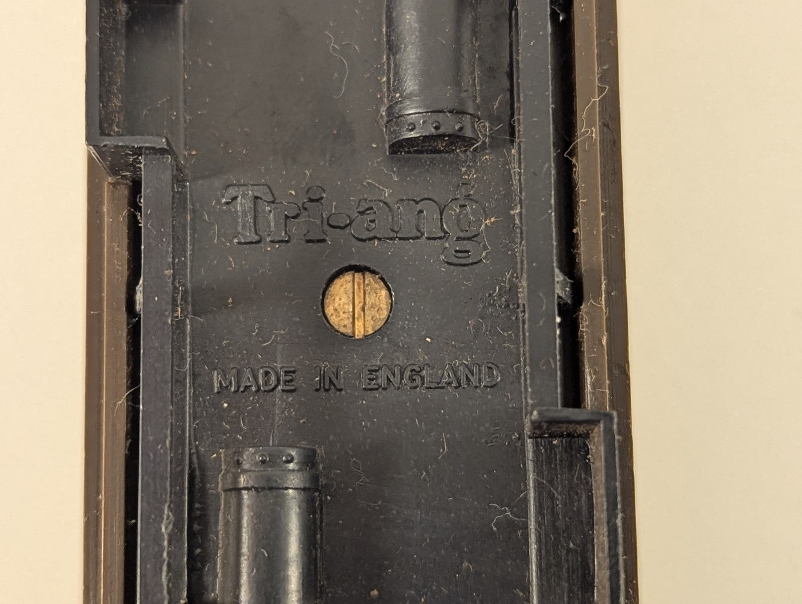 Tri-ang OO Gauge Pullman Coach “Jane”